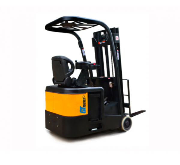 Mini Electric Forklift 0.5-1.5